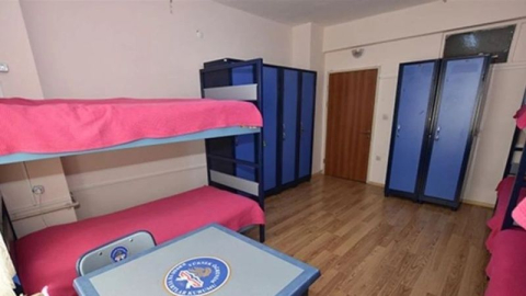 GSB Yurt Başvuru Sonuçları Açıklandı: Sonuçlar e-Devlet'ten öğreniliyor