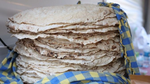 3. Uluslararası FoodFest Antalya Gastronomi Festivali başladı