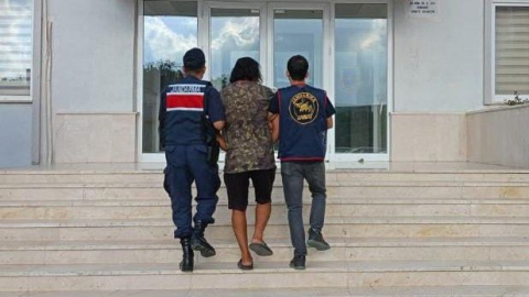 Antalya’da aramalı cinsel saldırı suçlusu yakalandı