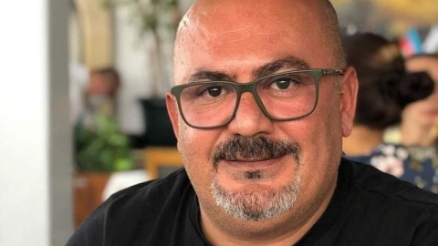 Antalya'da Trafik Polisi İlçin Işık, trafik kazasında hayatını kaybetti