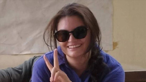 Türkiye, Ayşenur Ezgi Eygi’nin ölümü için soruşturma başlattı