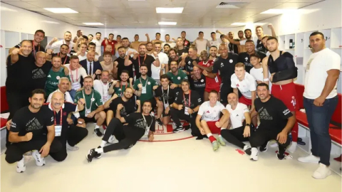 Antalyaspor, Adana Demirspor'u son dakika golüyle 2-1 mağlup etti