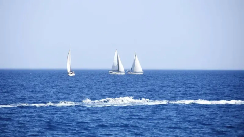Dördüncü Dosinia Likya Cup Yat Yarışları Kemer’de başlıyor