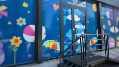 Konyaaltı'nda izinsiz eğitim veren 4 okul kapatıldı