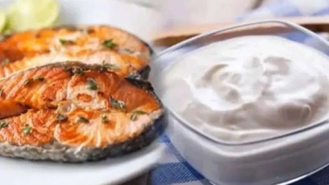 Besinleri yanlış birleştirmek sağlığınızı tehdit edebilir