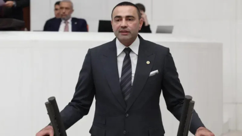 Aykut Kaya’dan iki yılda dördüncü kez il sağlık müdürü değişimine tepki