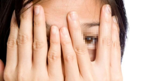 Plajda hayasızca hareket sergileyen şüpheliler yakalandı