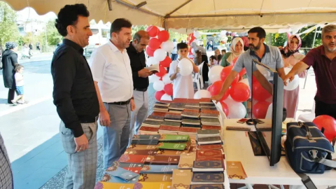 Manavgat Müftülüğü Peygamberimizin örnek hayatını tanıttı