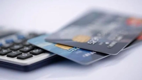 Kredi ve kredi kartı borçlarında azami faiz oranları değişti