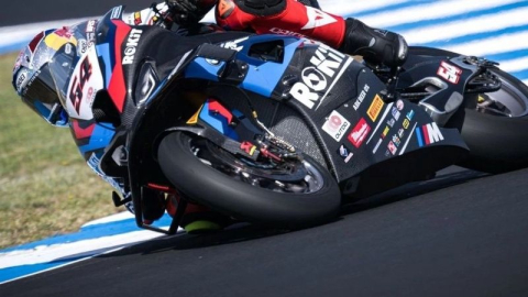 Toprak Razgatlıoğlu, yarışlara geri dönüyor