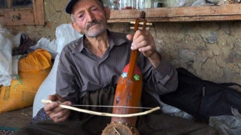 Antalya'nın yerel miraslarından, Iklığ yapımı ve iİcrası