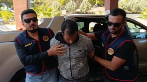 Gündoğmuş’taki Mustafa Keyik cinayetini jandarmanın titizliği ortaya çıkardı