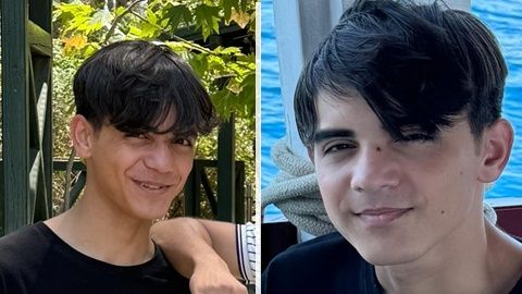 17 yaşındaki Arda'dan 6 saattir haber alınamıyor