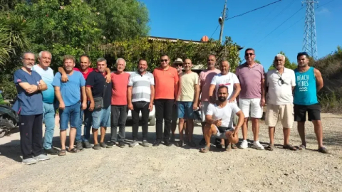 Manavgat-Side Rahvan At Yarışları 13 Ekim'de