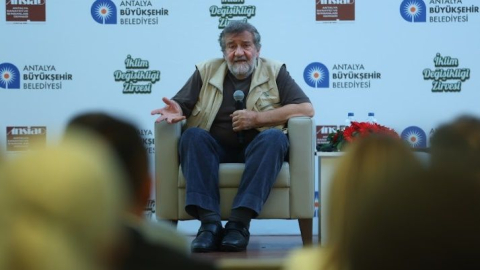 Coşkun Aral, mermer ocakları tehlikesine dikkat çekti 