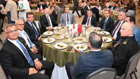 Antalya, turizmde büyük hedeflere koşuyor