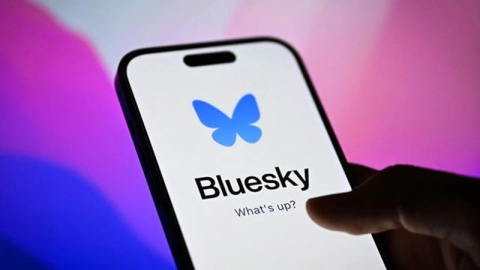 X'in rakibi Bluesky 20 milyon kullanıcıya ulaştı