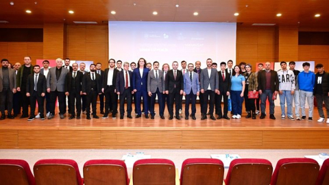 Turizm sektörü Siber Güvenlik Zirvesi'nde buluştu