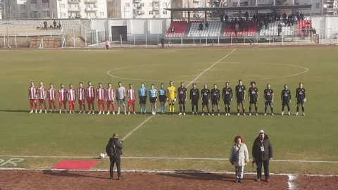 Umduğumuzu değil bulduğumuzu yedik