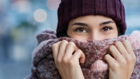 Ani ısı değişikliklerinin insan sağlığına olumsuz etkileri 