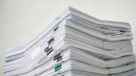 Basılı malzeme ve tasarım ihalesi