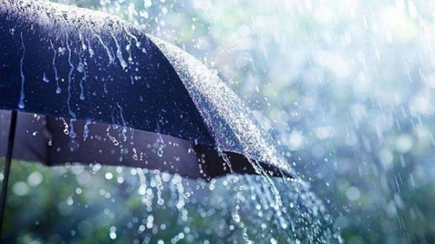 Meteorolojiden uyarı: Sağanak yağışlara dikkat!