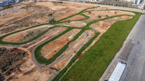 Antalya, Avrupa Kros Şampiyonası’nı bekliyor