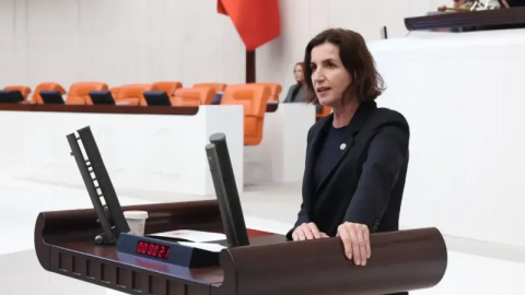 CHP’li Coşar, Gazipaşa’daki balıkçılar için TBMM’ye soru önergesi verdi