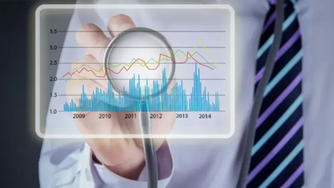 2023 yılında Türkiye'de sağlık harcamaları %105 arttı