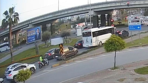 Antalya-Manavgat bölgesinde artan trafik sorunları çözüm bekliyor