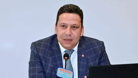 MATSO’dan Girişimcilik ve Dijital Dönüşüm Destek Programı bilgilendirme toplantısı