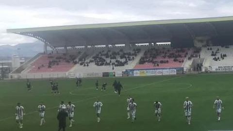 Manavgat Belediyespor yeniden liderlik koltuğunda