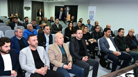 Başkan Güngör, sürdürülebilir turizmin önemini vurguladı