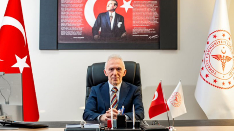 Manavgat İlçe Sağlık’tan "Doğal olan normal doğum" açıklaması