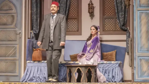 7 Kocalı Hürmüz, opera sahnesine taşınıyor