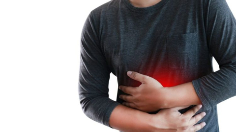 Reflü ve mide yanmasına karşı 7 öneri