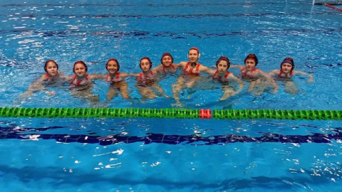 Antalyaspor’un sutopunda hedefi final 