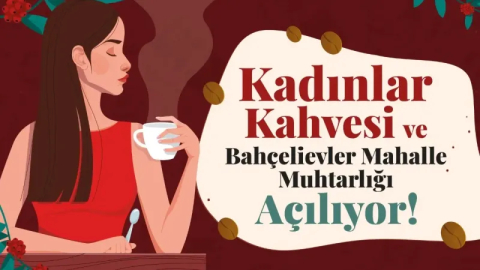 Manavgat Belediyesi’nden çifte açılış