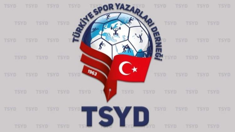 Türkiye Spor Yazarları Derneği'ne kayyım atandı