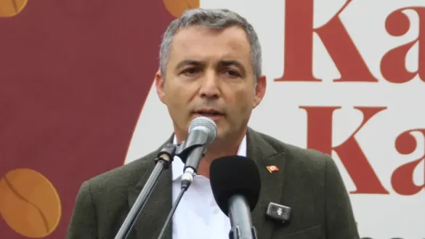 Başkan Kara’dan sert açıklamalar; Manavgat'tan vergiler alınıyor, yatırım yapılmıyor