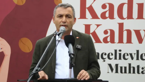 Manavgat Belediye Başkanı Niyazi Nefi Kara'dan gündemi sarsacak açıklamalar