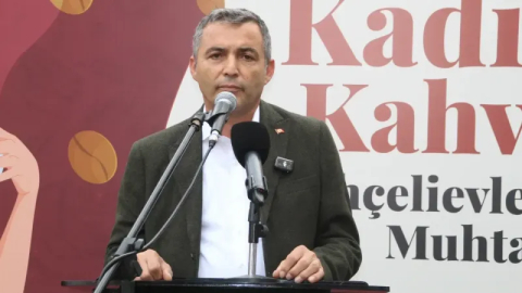 Başkan Kara'dan, sağlık merkezi ve otizm merkezi müjdesi