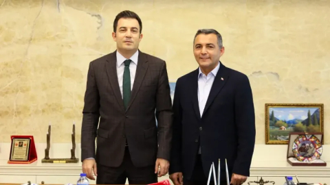 Manavgat’ta hükümlüler için yeni bir başlangıç protokolü