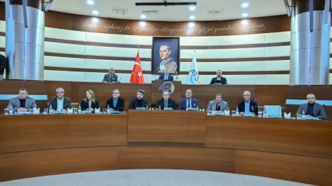 ATSO Başkanı; Antalya, Türkiye’nin altıncı büyük ekonomisi olmayı sürdürüyor