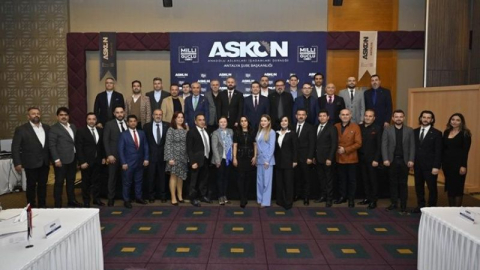 Antalya Anadolu Aslanları'ndan 3. dönem yol haritası