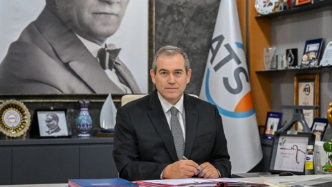 Türkiye’nin ilk ve tek yetkili mesleki belgelendirme merkezi: ATSO MESEM