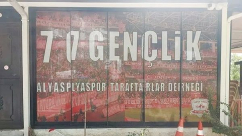 Antalya Taraftar Derneği saldırısı: Tüm şüpheliler yakalandı