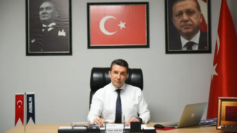 Onur Kacar: 2024 stresli geçti, 2025 esnek politikalar yılı olacak