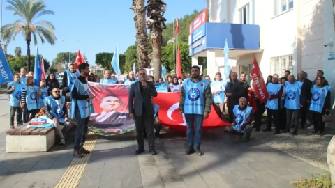 Başkan Esen; Memurlar ve emekliler için adaletli maaş artışı talep ediyoruz