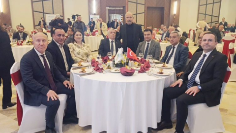 MASTOB, sezon öncesi değerlendirme toplantısı yaptı